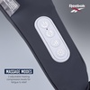 image:imageReebok  Trapezius Kneading Massager Neck and Shoulder Massager for Targeted Muscle Relief and Relaxation Black