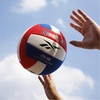 image:imageReebok  Volleyball Official Size Composite Cover Soft Touch Panels
