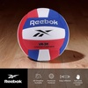 image:imageReebok  Volleyball Official Size Composite Cover Soft Touch Panels