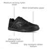 image:imageReebok Mens Nano Tactical Electrical Hazard Soft Toe ShoeBlack
