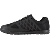 image:imageReebok Mens Nano Tactical Electrical Hazard Soft Toe ShoeBlack