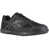 image:imageReebok Mens Nano Tactical Electrical Hazard Soft Toe ShoeBlack