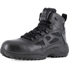 image:imageReebok Mens Rb8694 Rapid Response Rb Composite Toe 6 Tactical Stealth Boot Sidezipper Desert Tan Military amp Tactical BootsBlack