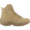 image:imageReebok Mens Rb8694 Rapid Response Rb Composite Toe 6 Tactical Stealth Boot Sidezipper Desert Tan Military amp Tactical BootsDesert Tan