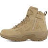 image:imageReebok Mens Rb8694 Rapid Response Rb Composite Toe 6 Tactical Stealth Boot Sidezipper Desert Tan Military amp Tactical BootsDesert Tan