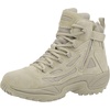 image:imageReebok Mens Rb8694 Rapid Response Rb Composite Toe 6 Tactical Stealth Boot Sidezipper Desert Tan Military amp Tactical BootsDesertsuede