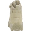 image:imageReebok Mens Rb8694 Rapid Response Rb Composite Toe 6 Tactical Stealth Boot Sidezipper Desert Tan Military amp Tactical BootsDesertsuede