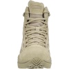 image:imageReebok Mens Rb8694 Rapid Response Rb Composite Toe 6 Tactical Stealth Boot Sidezipper Desert Tan Military amp Tactical BootsDesertsuede