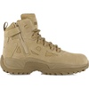 image:imageReebok Mens Rb8694 Rapid Response Rb Composite Toe 6 Tactical Stealth Boot Sidezipper Desert Tan Military amp Tactical BootsTan