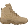 image:imageReebok Mens Rb8694 Rapid Response Rb Composite Toe 6 Tactical Stealth Boot Sidezipper Desert Tan Military amp Tactical BootsTan