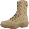 image:imageReebok Mens Rb8895 Rapid Response Rb Soft Toe 8 Stealth Tactical BootsDesert Tan