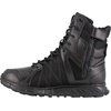 image:imageReebok Mens Trailgrip Tactical Soft Toe Black 9 M