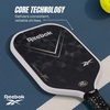 image:imageReebok Pickleball Paddle  Lightweight amp Durable Design for All Skill Levels  Engineered for Power Control amp PrecisionComplete Sets