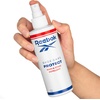 image:imageReebok Rain and Stain Repellent  Shoe Protector Spray Waterproof and Stain Protection  Water Repellent Spray for Shoes 6oz