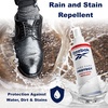 image:imageReebok Rain and Stain Repellent  Shoe Protector Spray Waterproof and Stain Protection  Water Repellent Spray for Shoes 6oz