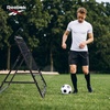 image:imageReebok Soccer Rebounder Portable amp Lightweight Black
