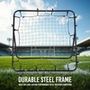 image:imageReebok Soccer Rebounder Portable amp Lightweight Black