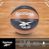 image:imageReebok VR Pro Cushion Rubber Basketball GripEnhanced Outdoor ActivityBlackBrown