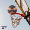 image:imageReebok VR Pro Cushion Rubber Basketball GripEnhanced Outdoor ActivityBlackBrown