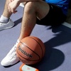 image:imageReebok VR Pro Cushion Rubber Basketball GripEnhanced Outdoor ActivityWalnut