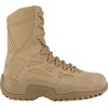 image:imageReebok Womens Rapid Response 8 Inch Electrical Composite Toe WorkDuty  Beige  Size 9 BDesert Tan