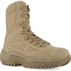image:imageReebok Womens Rapid Response 8 Inch Electrical Composite Toe WorkDuty  Beige  Size 9 BDesert Tan