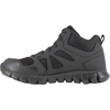 image:imageReebok Womens Sublite Cushion Electrical Soft Toe Work Safety Shoes Casual  BlackBlack