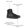 image:imageReebok Work Nano Tactical 6 Boot Mens BootBlack