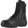 image:imageReebok Work Rapid Response RB 8 Composite Toe Mens BootBlack