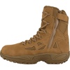 image:imageReebok Work Rapid Response RB 8 Composite Toe Mens BootCoyote