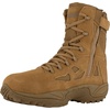 image:imageReebok Work Rapid Response RB 8 Composite Toe Mens BootCoyote