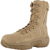 image:imageReebok Work Rapid Response RB 8 Composite Toe Mens BootTan