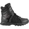 image:imageReebok Work Trailgrip Tactical 6 WP Side Zip Mens BootBlack
