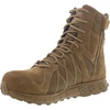image:imageReebok Work Trailgrip Tactical 6 WP Side Zip Mens BootCoyote