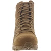 image:imageReebok Work Trailgrip Tactical 6 WP Side Zip Mens BootCoyote