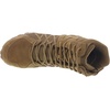 image:imageReebok Work Trailgrip Tactical 6 WP Side Zip Mens BootCoyote