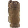 image:imageReebok Work Trailgrip Tactical 6 WP Side Zip Mens BootCoyote