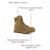 image:imageReebok Work Trailgrip Tactical 8 Composite Toe Mens OxfordCoyote