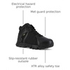 image:imageReebok Work Trailgrip Work AT Mid Mens BootBlack
