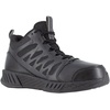 image:imageReebok mens Floatride Energy Tactical Midcut Tactical BootBlack