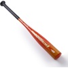 image:imageReebok  Aluminum TBall Bat Lightweight Youth BaseballOrange
