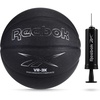 image:imageReebok  Basketball Official Size Composite LeatherBlack