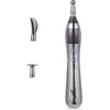 image:imageReebok  Full Body Massager 3in1 Handheld Percussion Massager for Neck Back Legs and Muscle Pain Relief Steel