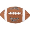 image:imageReebok  Premier Composite Football  AllWeather Regulation Sports Ball Durable amp Sturdy Grip Official Size 9 Brown