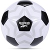 image:imageReebok  VR1K Synthetic Soccer Ball Versatile amp Durable WhiteBlack Size 5