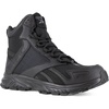 image:imageReebok Mens Hyperium Tactical Electrical Hazard Soft Toe Tactical 6 Boot with Size ZipperBlack