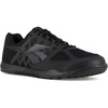 image:imageReebok Mens Nano Tactical Electrical Hazard Soft Toe ShoeBlack