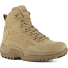image:imageReebok Mens Rb8694 Rapid Response Rb Composite Toe 6 Tactical Stealth Boot Sidezipper Desert Tan Military amp Tactical BootsDesert Tan