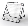 image:imageReebok Soccer Rebounder Portable amp Lightweight Black