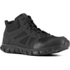 image:imageReebok Womens Sublite Cushion Electrical Soft Toe Work Safety Shoes Casual  BlackBlack